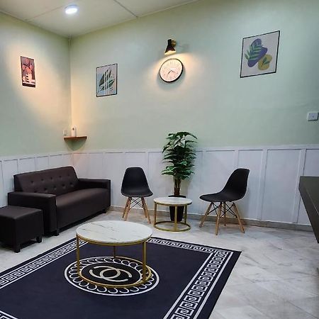 Sun Star Home By Ipoh Maju Stay Exterior foto