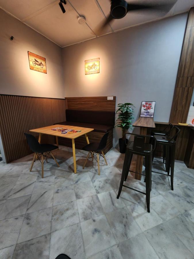 Sun Star Home By Ipoh Maju Stay Exterior foto